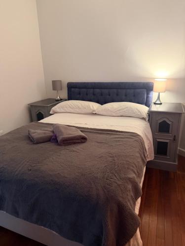 Tapestry Apartment photo 12