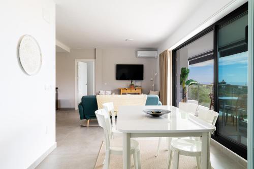 Balcon del Mar - 2-Bedroom - Nerja