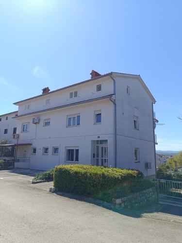 Apartmani Sandra 2