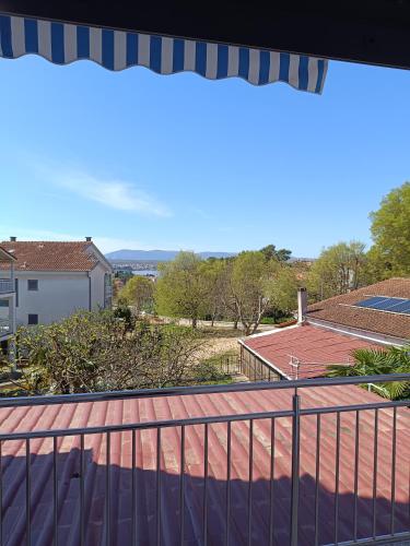 Apartmani Sandra 2