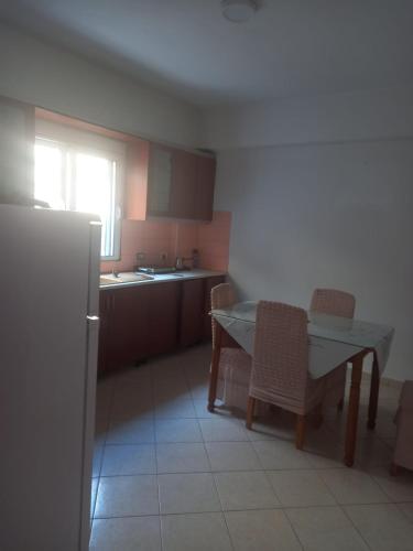 Cuina o zona de cuina de Vila Klaus