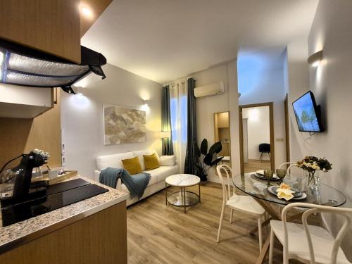 Apartamentos San Isidro