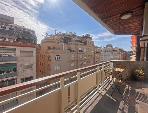 The Haus Turó Park 6