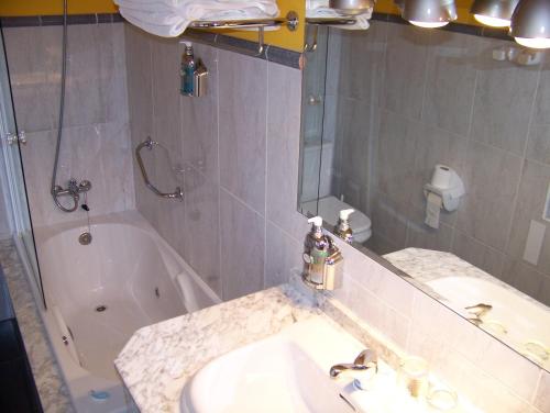 Gallery image of Hotel Casa Julián in Peñamellera Alta