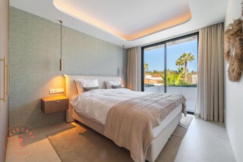 Villa Belmonte - Puerto Banus