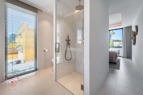 Villa Belmonte - Puerto Banus