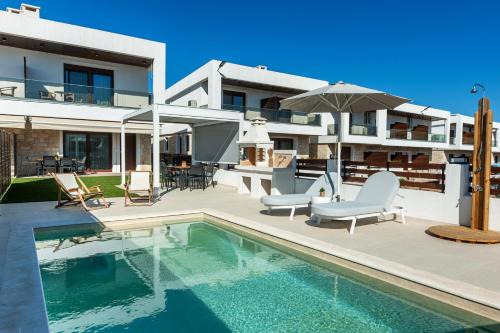 Dream Villas Holidays