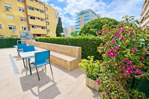 Piscis apartment Benidorm in Rincon
