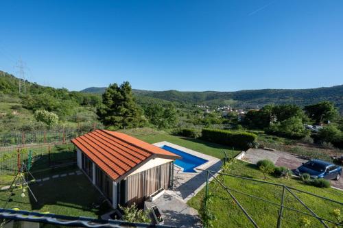 Villa Josipa