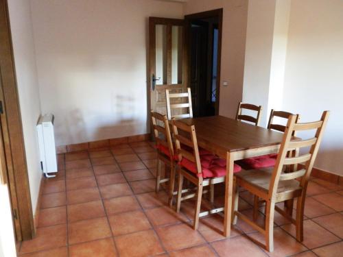 Φωτογραφία από το άλμπουμ του Apartamento Martín σε Mora de Rubielos