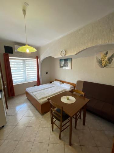 Apartmani Nina