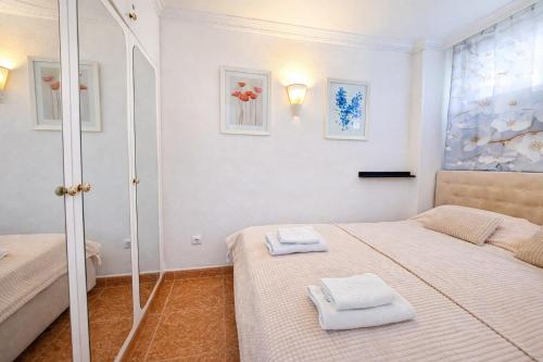 Piscis apartment Benidorm in Rincon
