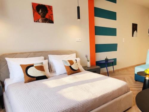 Omian Ruby Residence Syntagma & Plaka