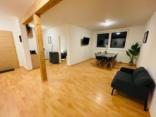 cozy apartment in Linz