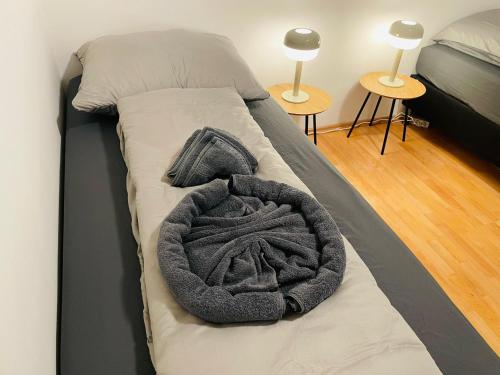 cozy apartment in Linz