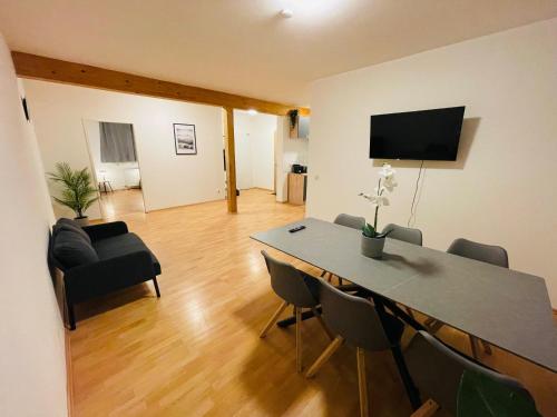 cozy apartment in Linz