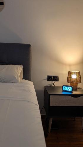 Christos Apartment 2