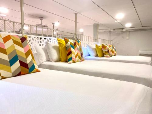 Málaga Center Luxury Loft - Sun & Beach