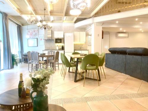 Málaga Center Luxury Loft - Sun & Beach