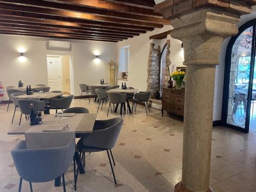 Corte Impero Hotel & Restaurant