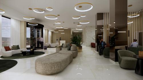 Magural Oporto Hotel
