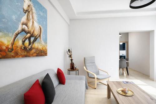 J&N Exclusive living by ΜΡS