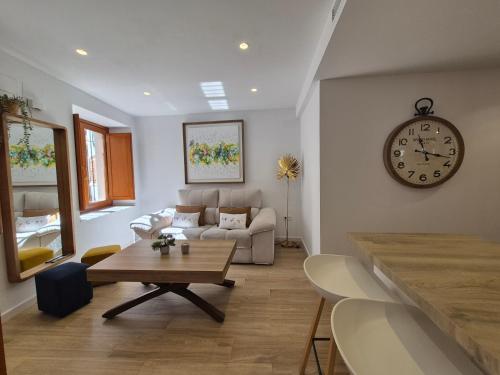 Suite con encanto junto a la Catedral