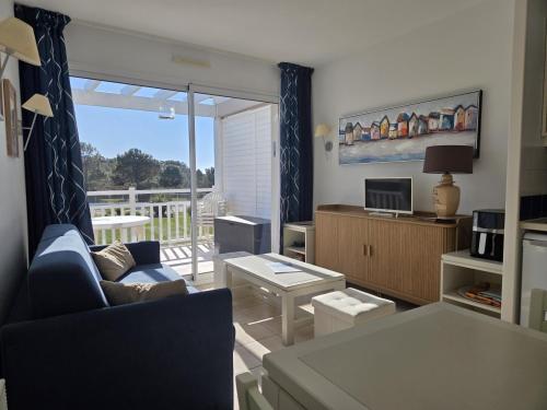 Appartement Résidence Littoral- Les Sables d'Olonne