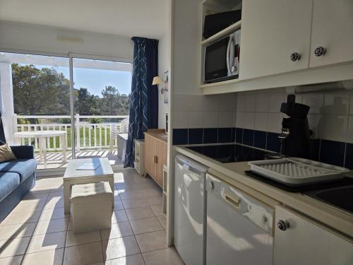 Appartement Résidence Littoral- Les Sables d'Olonne