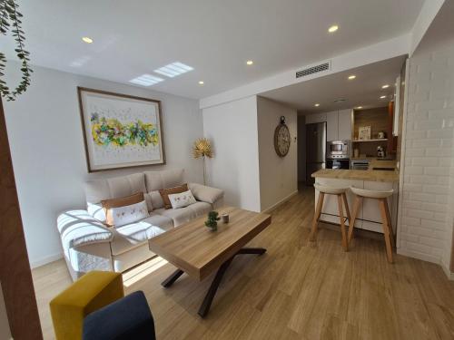 Suite con encanto junto a la Catedral