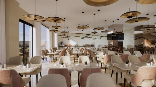 Magural Oporto Hotel