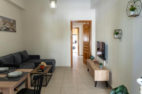 Nerina Studio & Maisonette