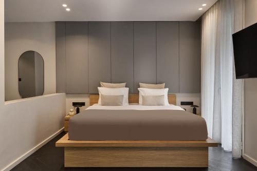 In the Heart of Athens 150m from Monastiraki Metro Station by Lumen Living
