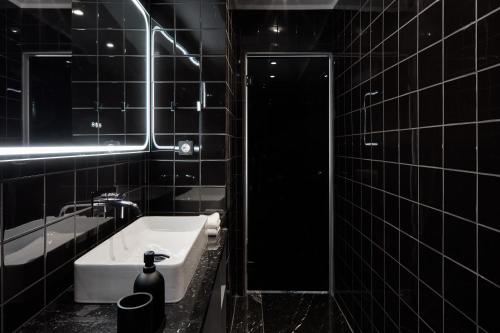 In the Heart of Athens 150m from Monastiraki Metro Station by Lumen Living