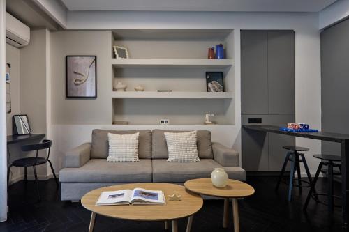 In the Heart of Athens 150m from Monastiraki Metro Station by Lumen Living