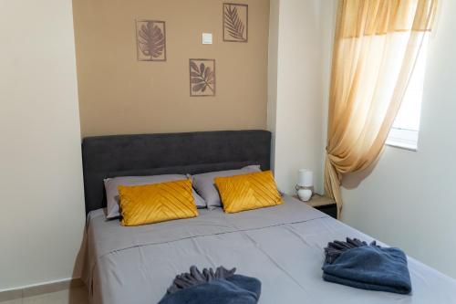 Nerina Studio & Maisonette