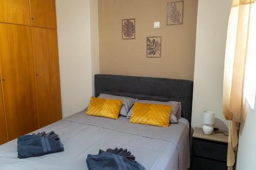 Nerina Studio & Maisonette