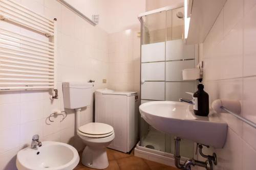 ArtStay Apt Porta Romana Parking 3th floor no lift