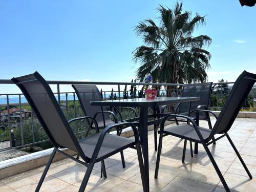 Haus Zoi - Seaside Stay