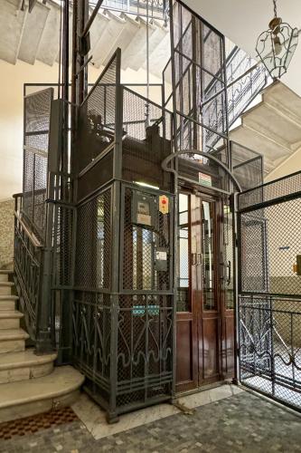 ArtStay Luxury Apt Sempione & Cadorna