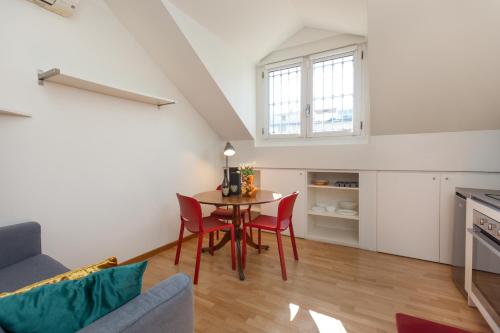 ArtStay Luxury Apt Sempione & Cadorna