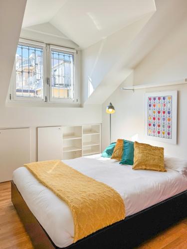 ArtStay Luxury Apt Sempione & Cadorna