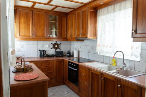 Nerina Studio & Maisonette