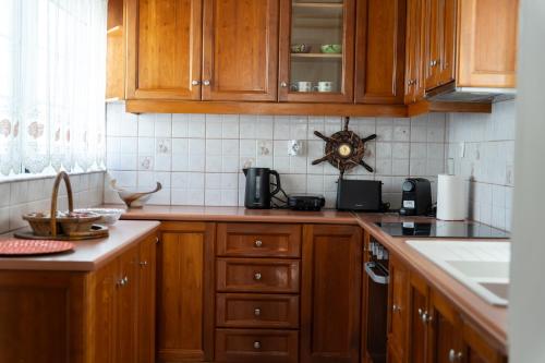 Nerina Studio & Maisonette