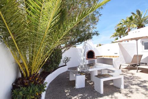 Foto Residencial Bogamarí 5
