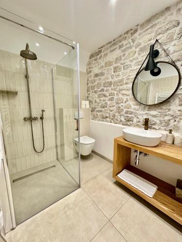 Valdibora Chic - Old town apartment