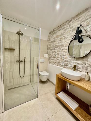 Valdibora Chic - Old town apartment
