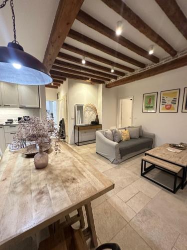 Valdibora Chic - Old town apartment