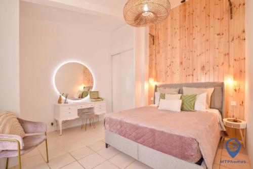 Casa Algarvia by MTPhomes