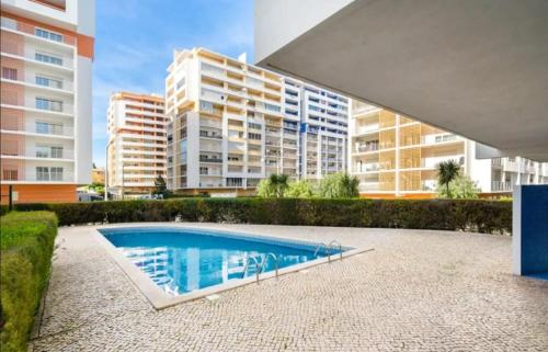 Faia Apartment in Portimão